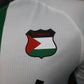 Maillot football FC Palestine/Palestina Blanc/White Player Version 2024/25