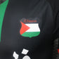 Maillot football FC Palestine/Palestina Noir/Black Player Version 2024/25