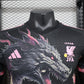 Maillot football Japon/Japan Spécial Dragon * Player Version * 2024/25