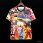 Maillot Japon/Japan Dragon Ball Z Sangoku