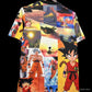 Maillot Japon/Japan Dragon Ball Z Sangoku