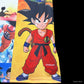 Maillot Japon/Japan Dragon Ball Z Sangoku