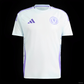 Maillot football Ecosse Scotland extérieur 2024/25