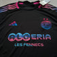 Maillot Algérie/Algeria Rose Pink  Player Version 2024/25