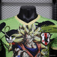 Maillot football Japon/Japan Dragon Ball Z DBZ Sangoku * Player Version * 2024/25