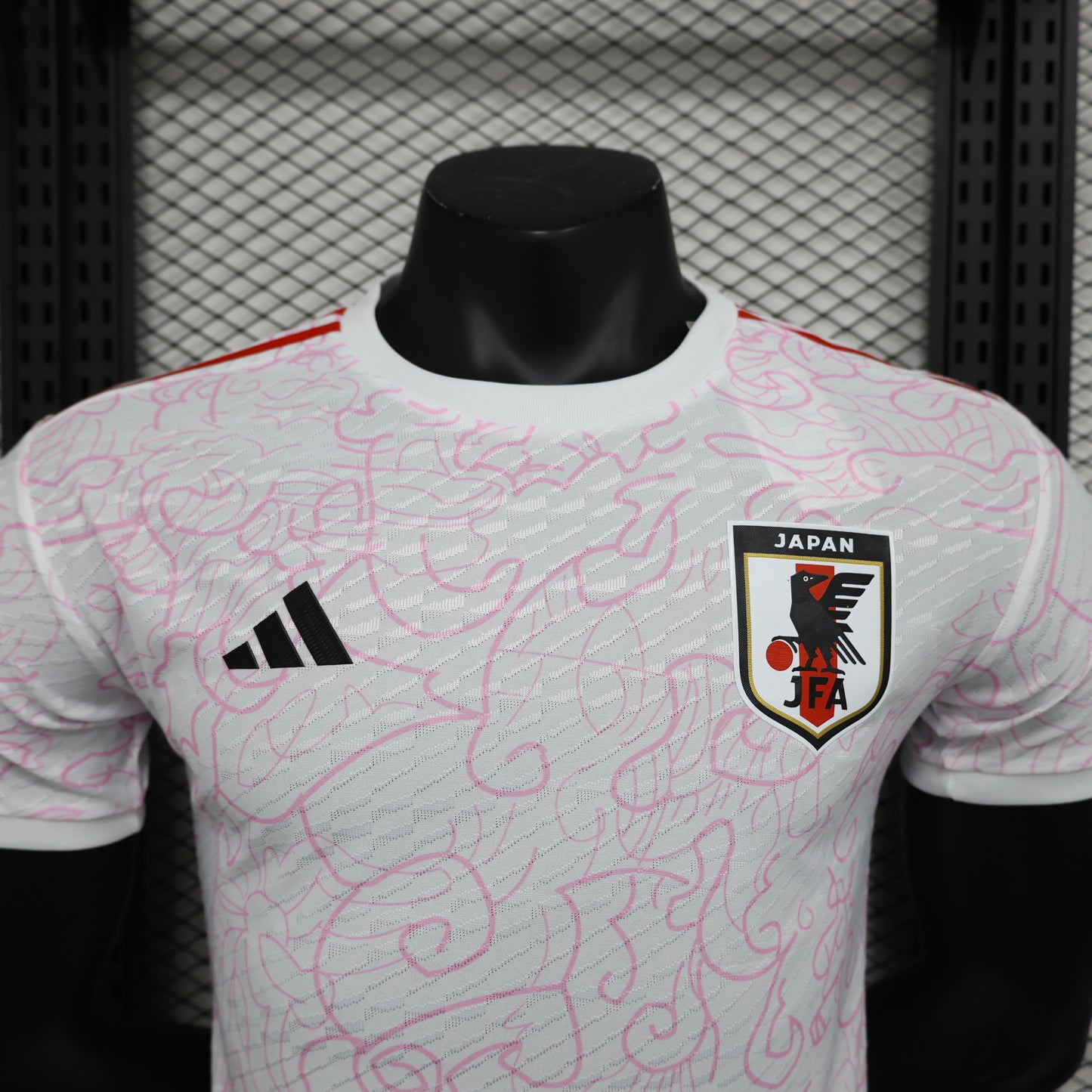 Maillot football Japon/Japan * Player Version * 2024/25