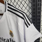 Maillot football Real Madrid domicile 2024/25 VINI JR. #7