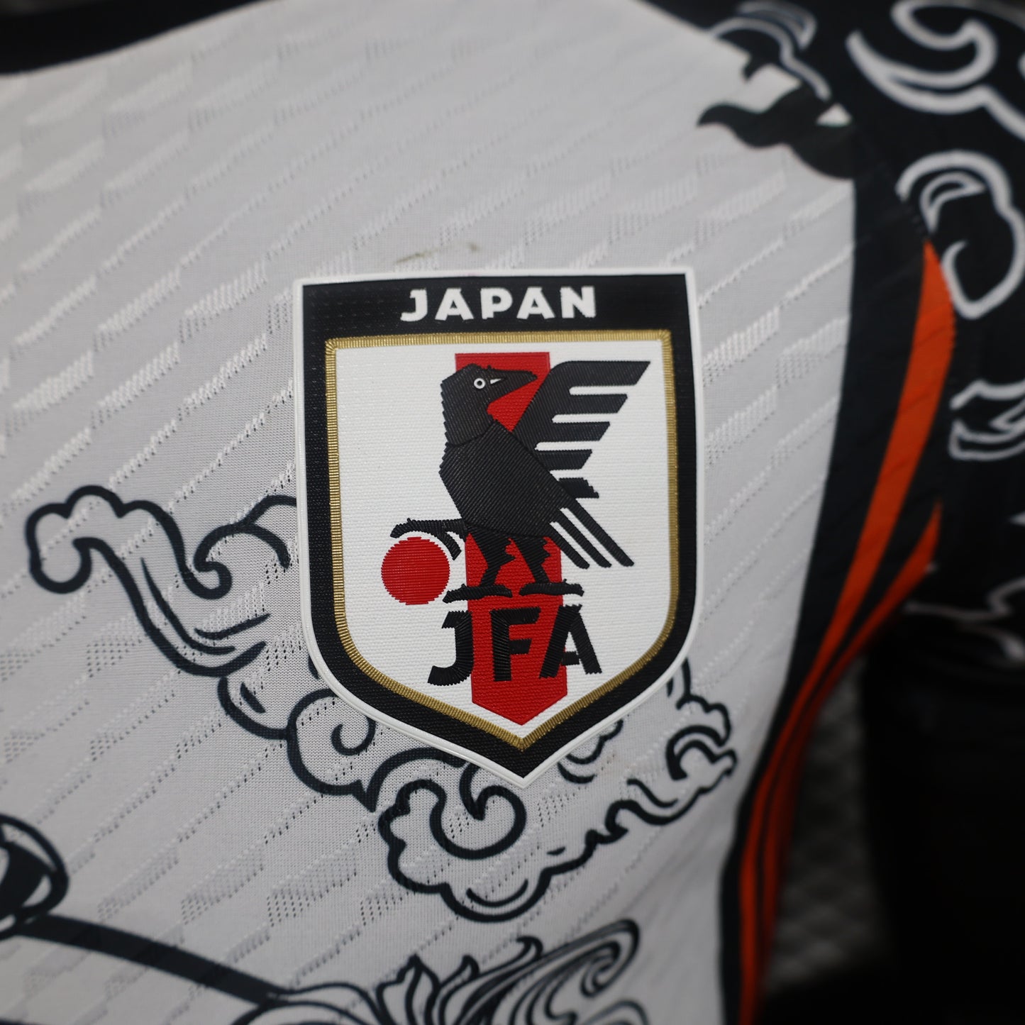 Maillot football Japon/Japan * Player Version * 2024/25