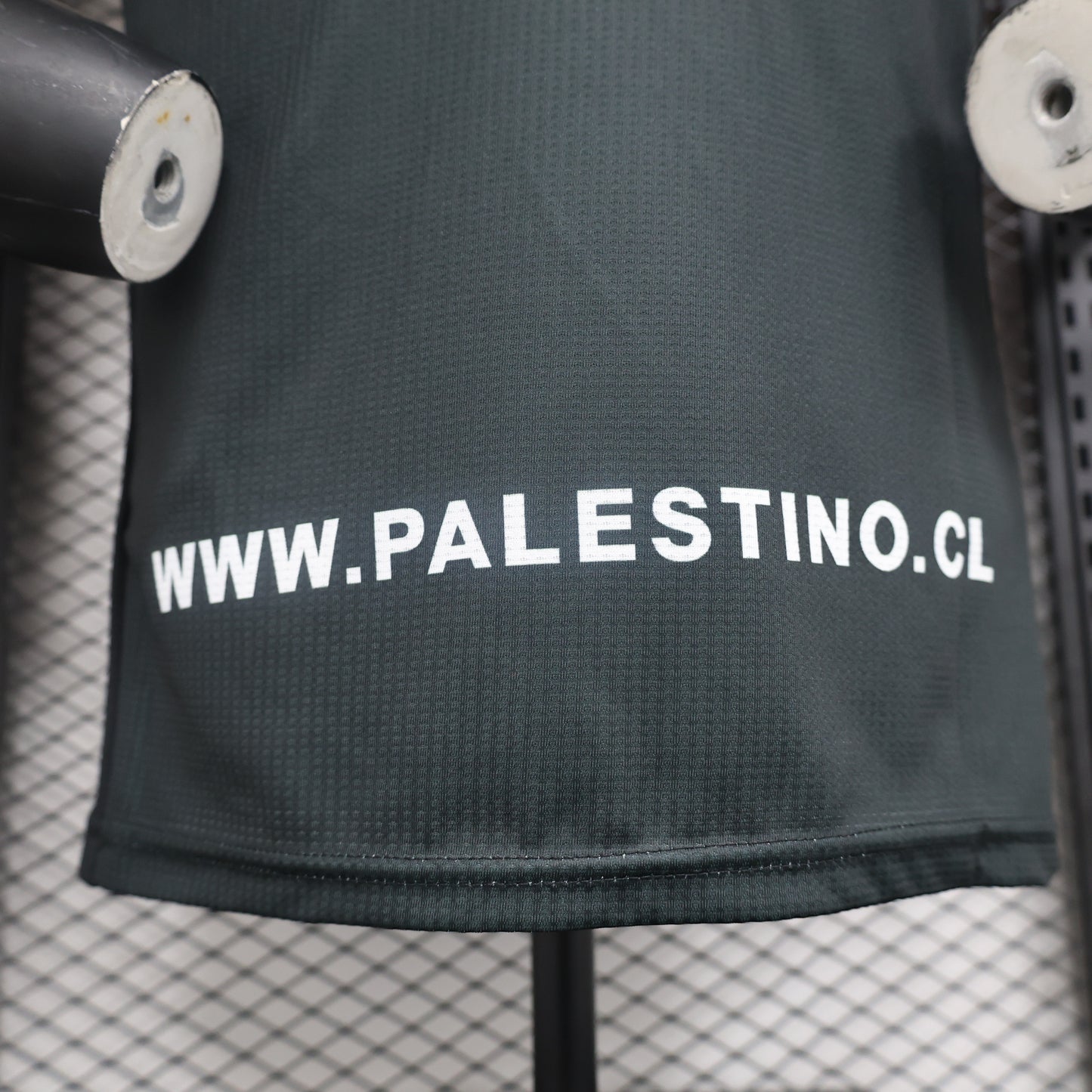 Maillot football FC Palestino/Palestine extérieur 2024/25