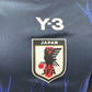 Maillot football Japon/Japan Y3 * Player Version * 2024/25