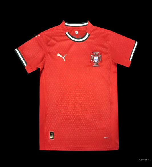 Maillot football Portugal domicile 2024/25