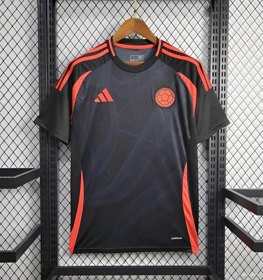 Maillot football Colombie/Colombia extérieur 2024/25