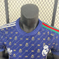 Maillot Real Madrid Version Adidas Gucci Player Version 2024/25