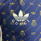 Maillot Real Madrid Version Adidas Gucci Player Version 2024/25