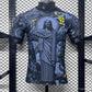 Maillot Brésil Brazil Concept Black Player Version 2024/25