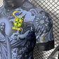 Maillot Brésil Brazil Concept Black Player Version 2024/25