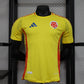 Maillot football Colombie Colombia domicile * Player Version * 2024/25