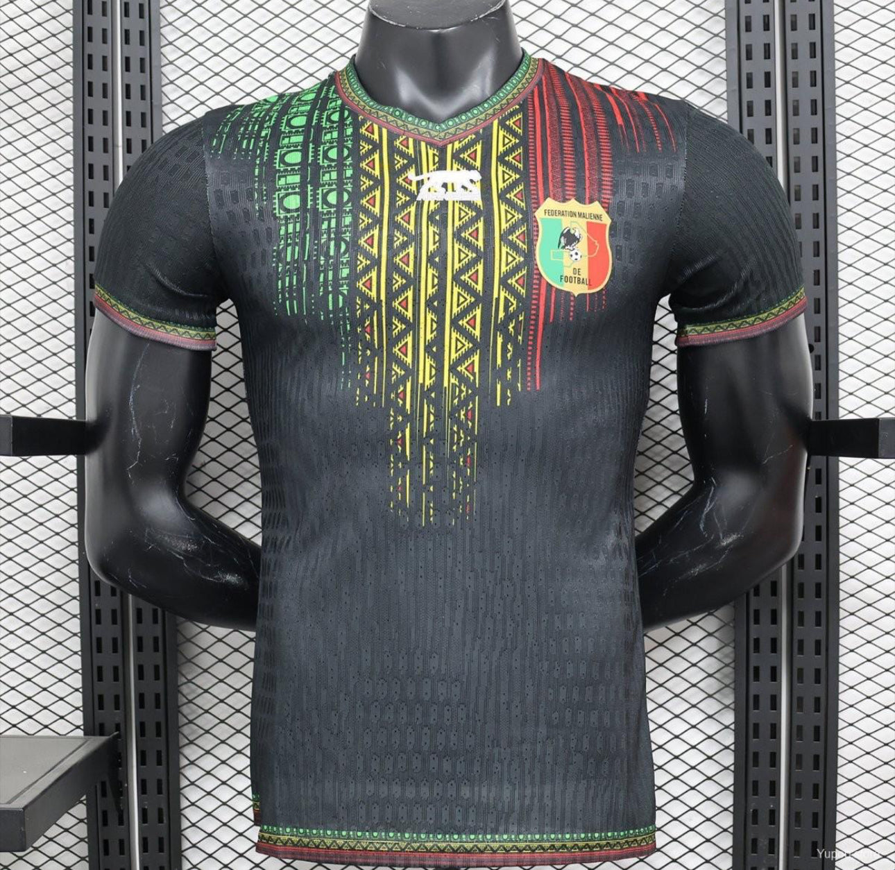 Maillot Mali Homme Domicile 2024 2025 | Foot Sport – Foot Sport – Maillots & Équipements Foot Sport Maillot Mali Homme Domicile 2024 2025 | Foot Sport – Foot Sport – Maillots & Équipements Foot Sport