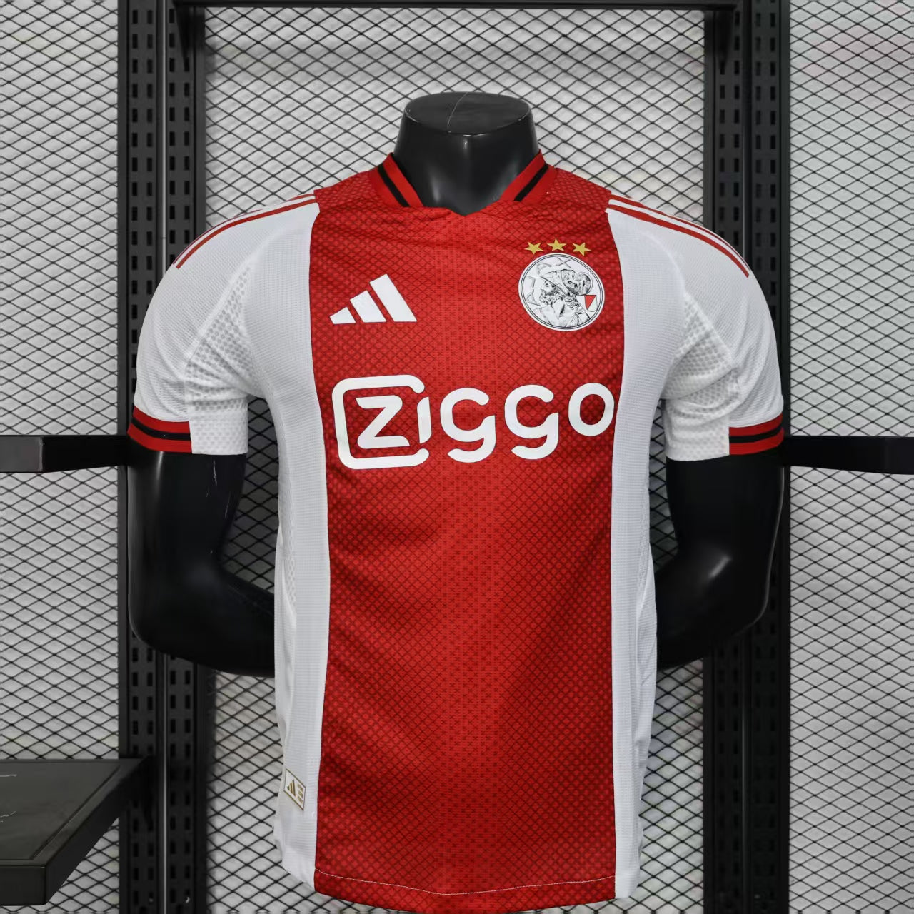 Chapeaux de luxe pour homme - Ajax Amsterdam Chapeaux de luxe pour homme - Ajax Amsterdam