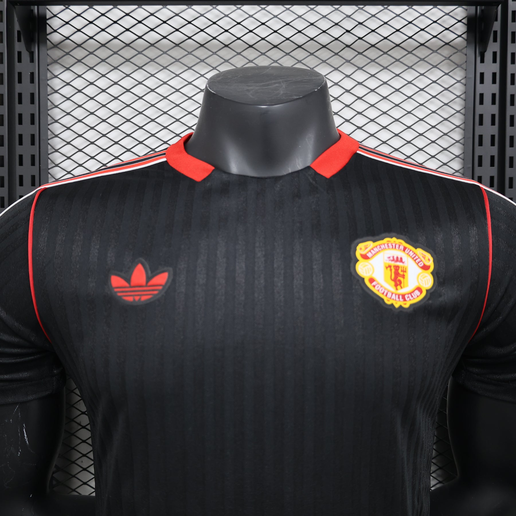 Maillots de football de Manchester United Maillots de football de Manchester United