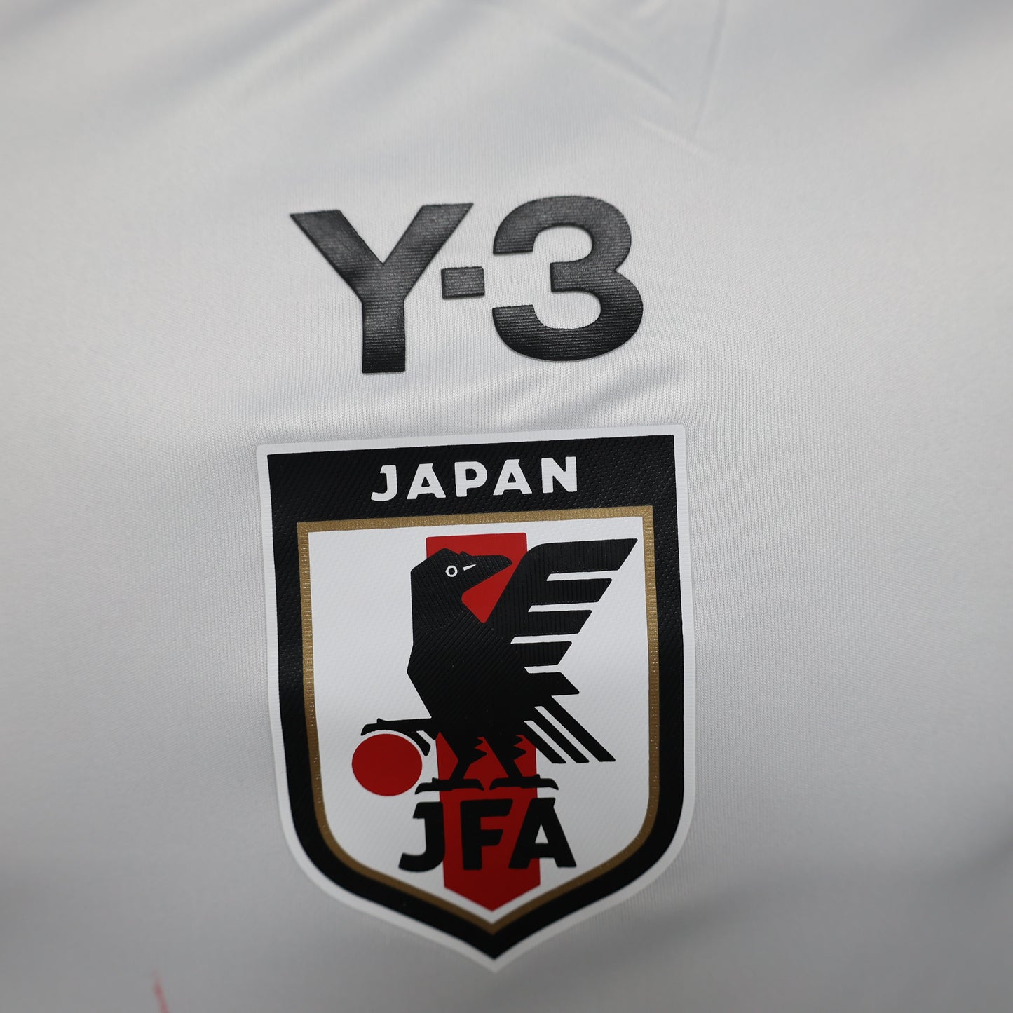 Maillot football Japon/Japan Y3 * Player Version * 2024/25