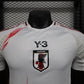 Maillot football Japon/Japan Y3 * Player Version * 2024/25