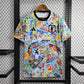 Maillot football Japon/Japan Crayon Shin-chan Manga 2024/25