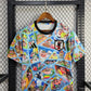 Maillot football Japon/Japan Crayon Shin-chan Manga 2024/25