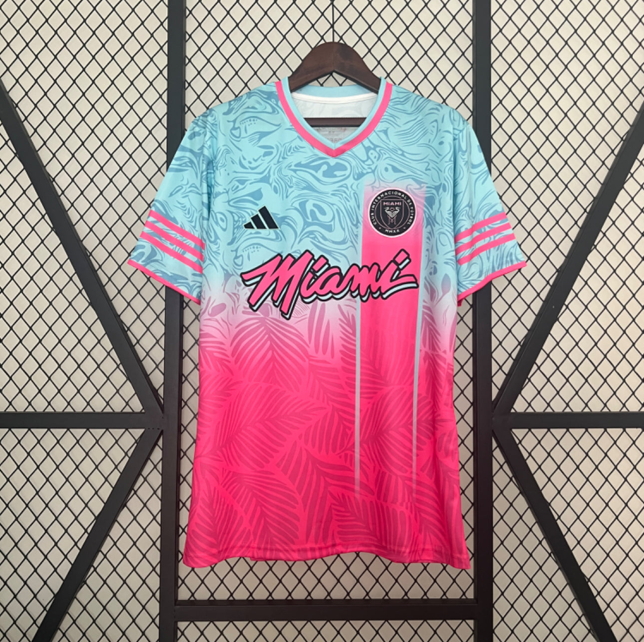 Maillot football Inter Miami Spécial Édition 2024/25