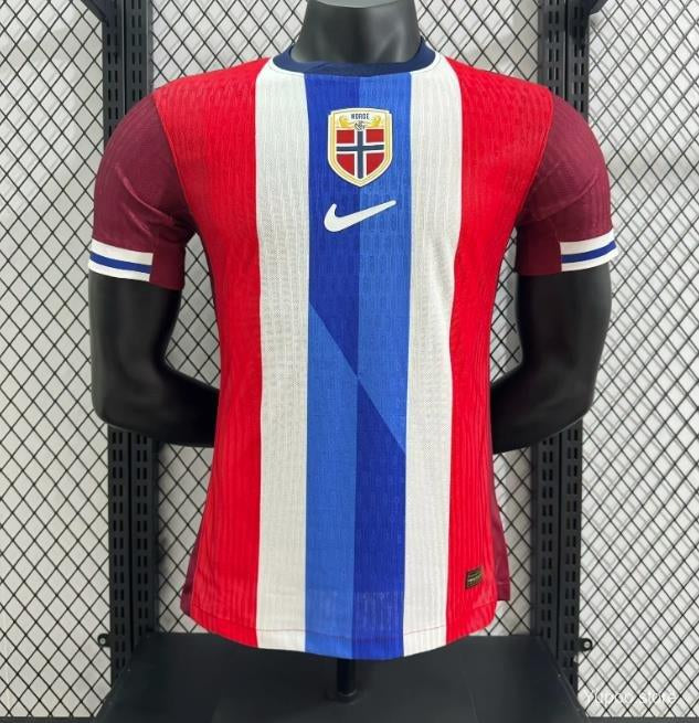 Clubs norvégiens, Clubs étrangers, Maillots, Football, Sports, vacances - FR