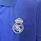 Maillot football Real Madrid Spécial Edition Yellow Dragon 2024/25