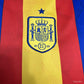 Maillot football Espagne Spain training entraînement 2024/25