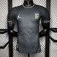 Maillot Angleterre/England Jordan Burberry Player Version 2024/25