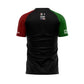 Maillot football Palestine Stand for Palestine Falistīn  فلسطين 2024/25