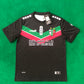 Maillot football FC Palestino/Palestine Black/Noir 2023/24