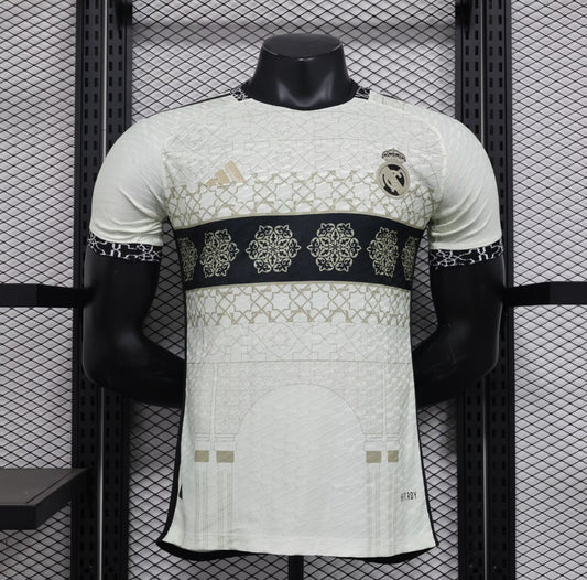 Maillot football Real Madrid Édition Spéciale Player Version 2024/25