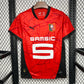 Maillot football Rennes Stade Rennais domicile 2024/25