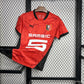 Maillot football Rennes Stade Rennais domicile 2024/25