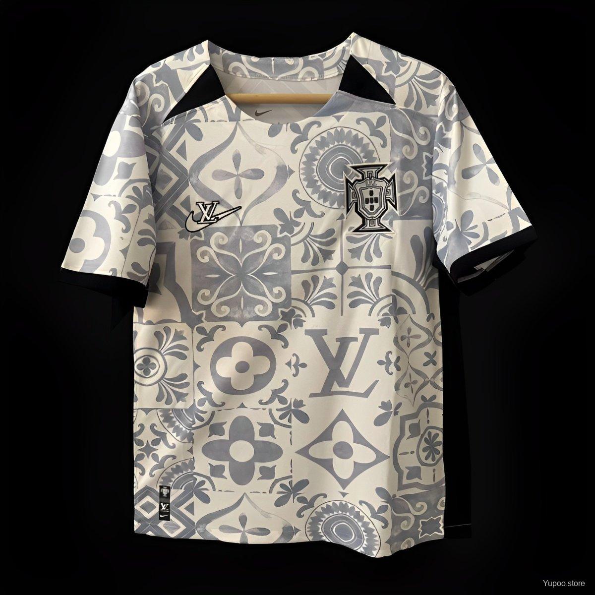 Maillot Football Maillot De Football Vierge Hip-hop - Style Années 90, 100% Polyester, Unisexe Vêtement Sport Années 90 Maillot Football Maillot De Football Vierge Hip-hop - Style Années 90, 100% Polyester, Unisexe Vêtement Sport Années 90