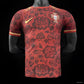 Maillot football Portugal Version Red Rouge *Player Version* 2024/25