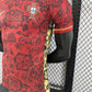 Maillot football Portugal Version Red Rouge *Player Version* 2024/25