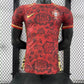 Maillot football Portugal Version Red Rouge *Player Version* 2024/25