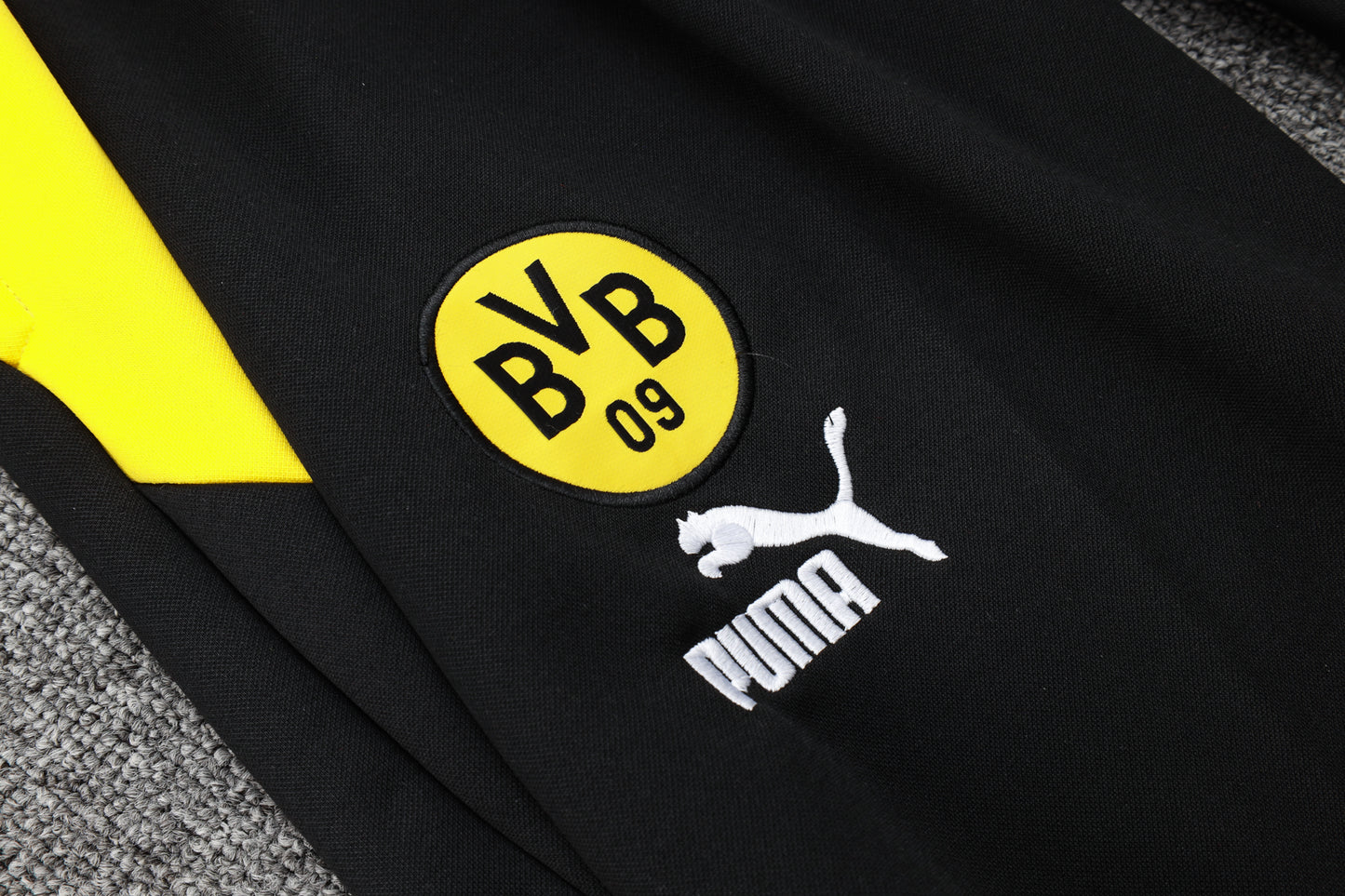 Survêtement football ensemble Capuche Dortmund 2024/25