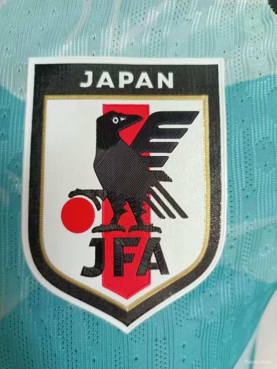 Maillot football Japon/Japan * Player Version * 2024/25