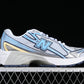 NEW BALANCE 740 Bleu Argent Blue/Silver