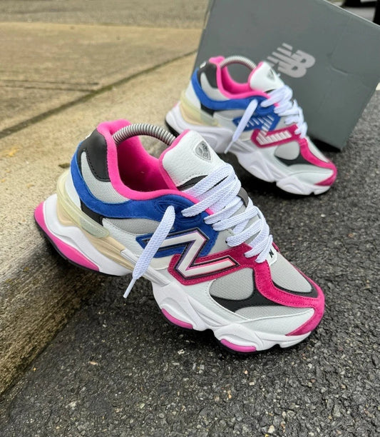 NEW BALANCE 9060 Rose Pink