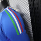 Maillot Italie/Italia domicile Manches Longues LS * Player Version * 2024/25