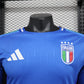 Maillot Italie/Italia domicile Manches Longues LS * Player Version * 2024/25