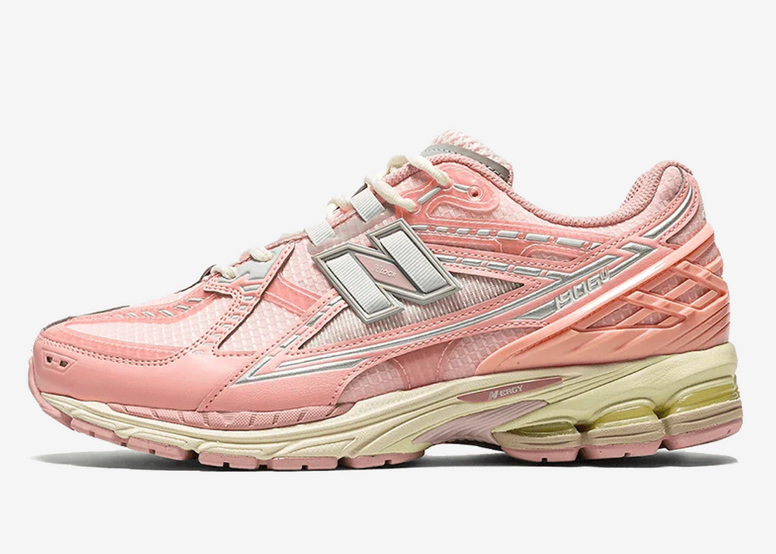 NEW BALANCE 1906U LUNAR PINK