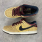 NIKE DUNK LOW BEIGE « CITY OF CINEMA »